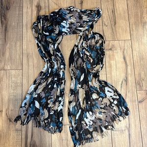 Beautiful Dressy Scarf